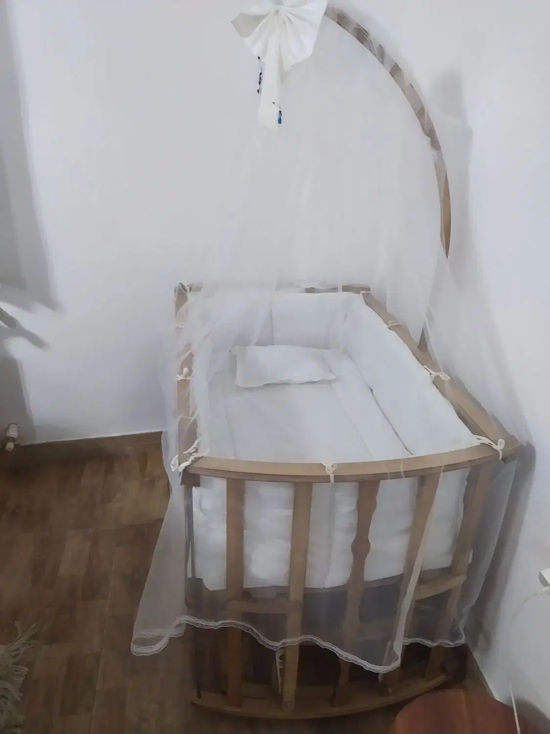 تشک وتخت نوزاد|اسباب و اثاث بچه|رشت, معلولین|دیوار