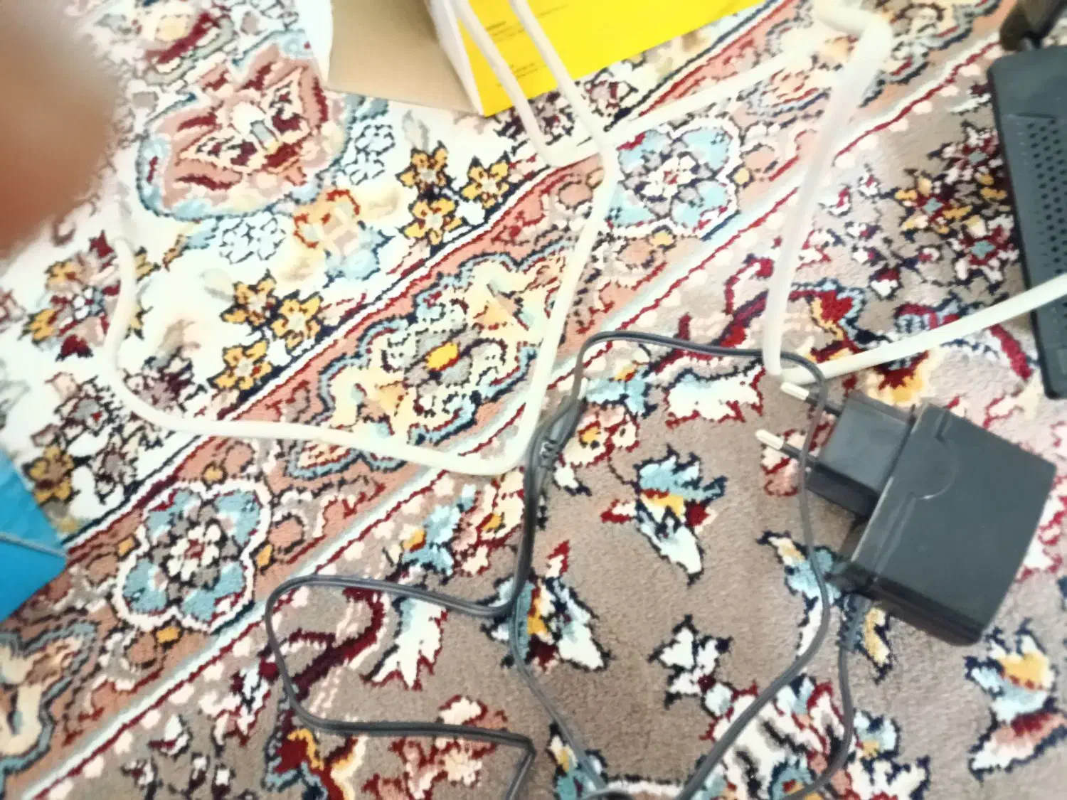 فروش فوری و ویژه مودم|مودم و تجهیزات شبکه|گنبد کاووس, |دیوار