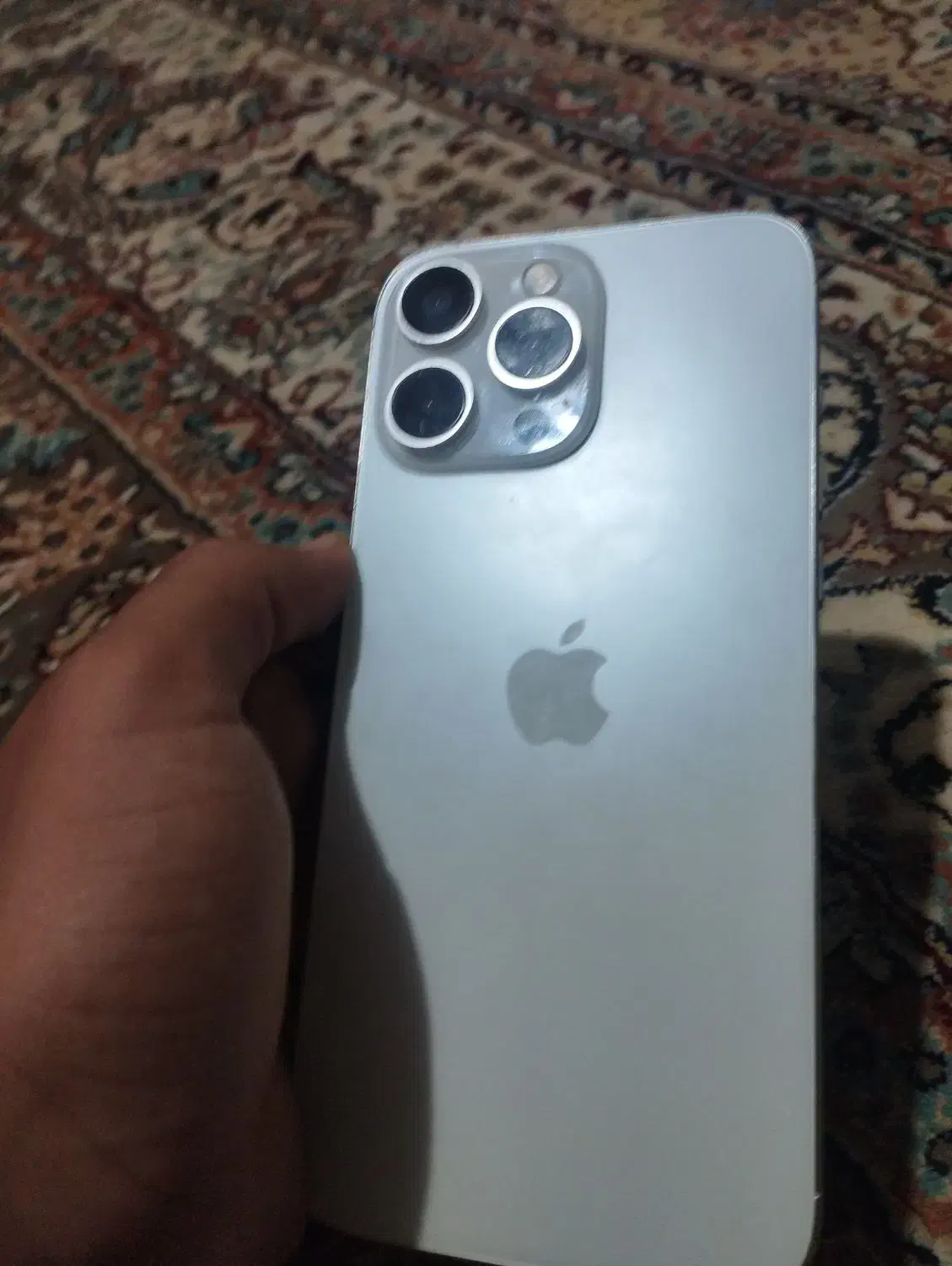 آیفون 16 پرومکس فیک|موبایل|کرمانشاه, |دیوار