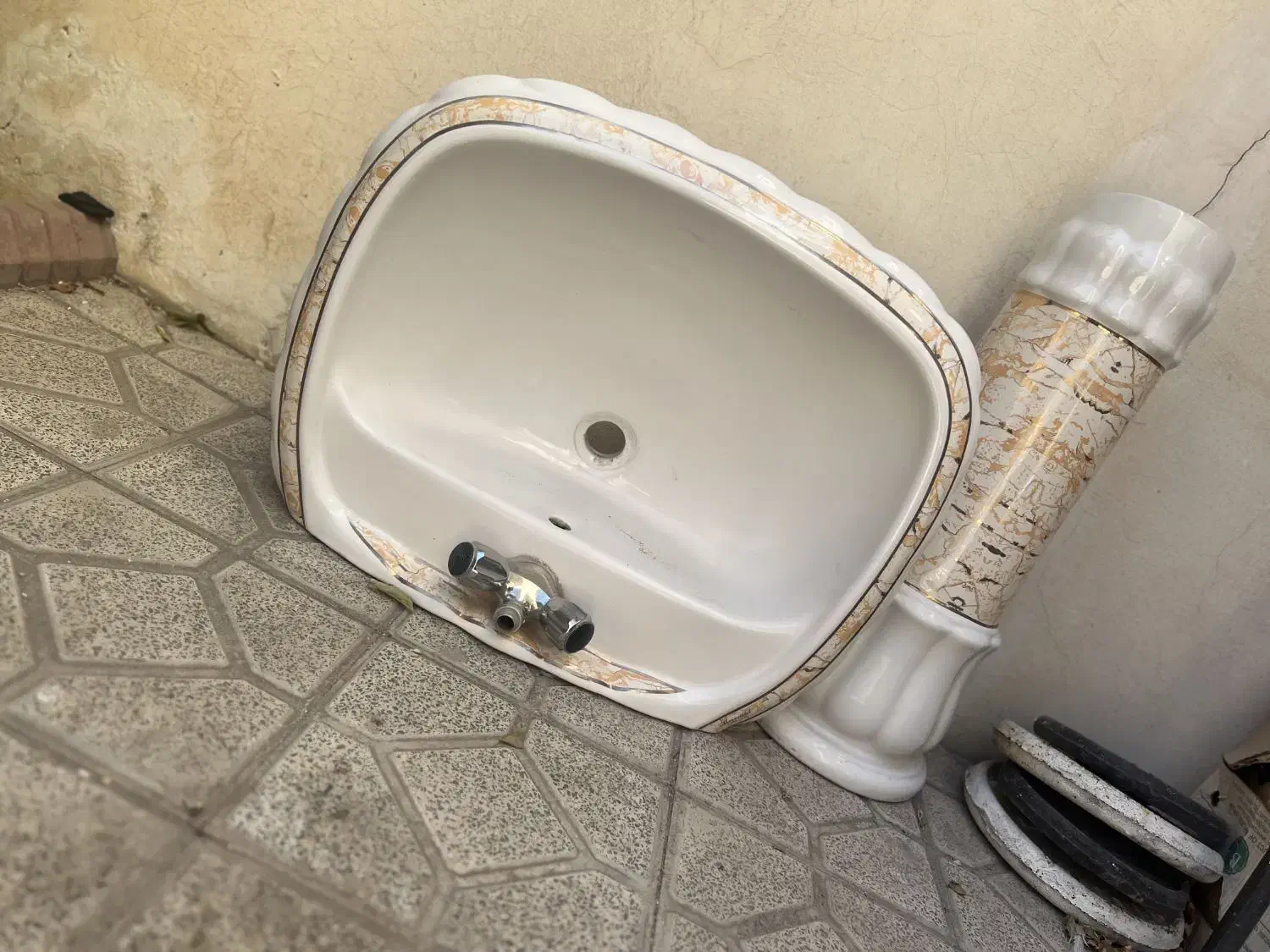 سرشور|لوازم سرویس بهداشتی|مراغه, |دیوار