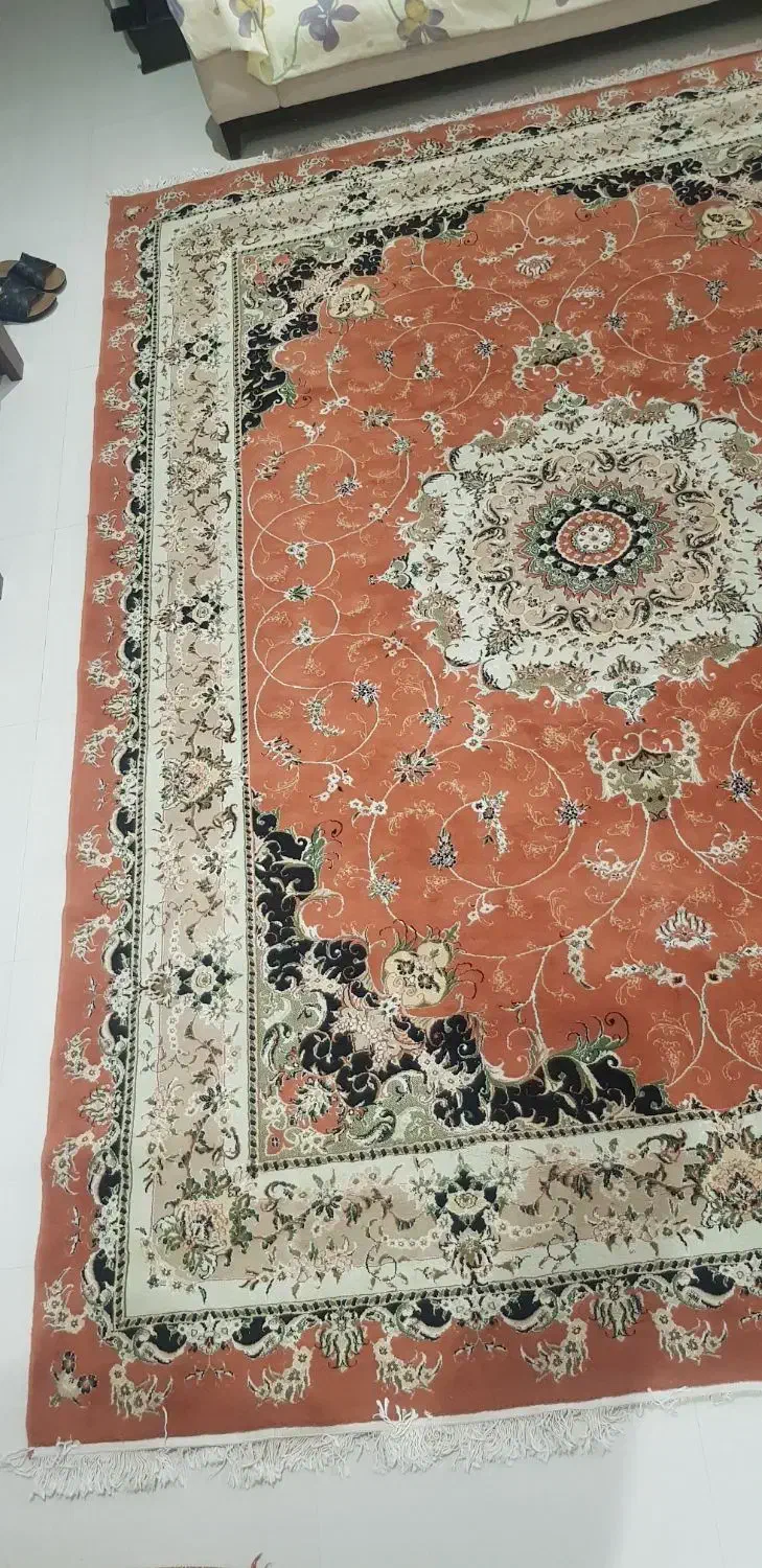 فروش فرش|فرش|کرج, عظیمیه|دیوار