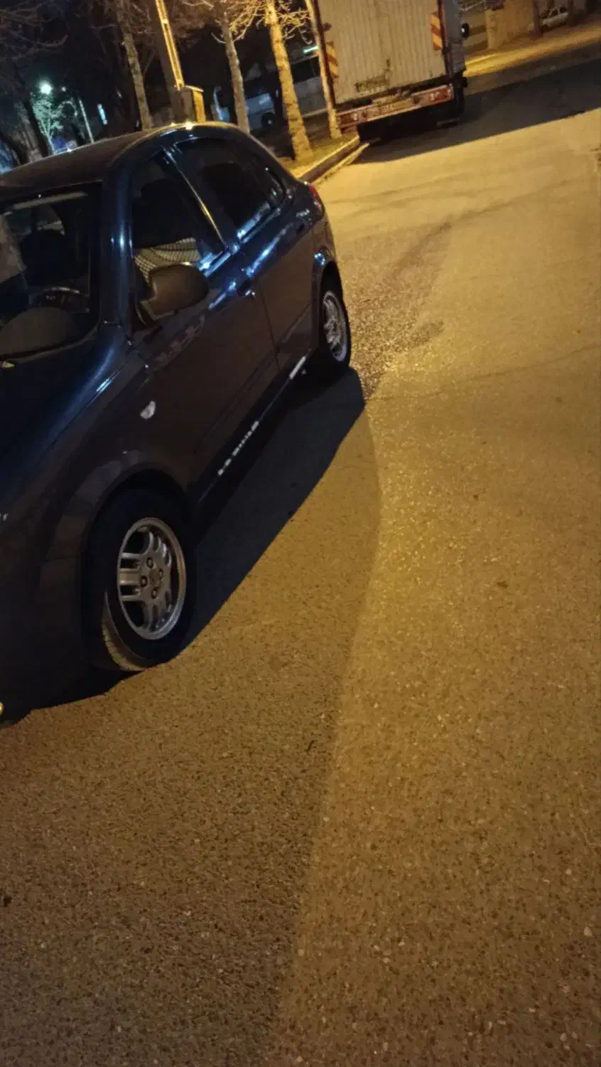 تیبا۲ عروسک|خودرو سواری و وانت|قزوین, |دیوار