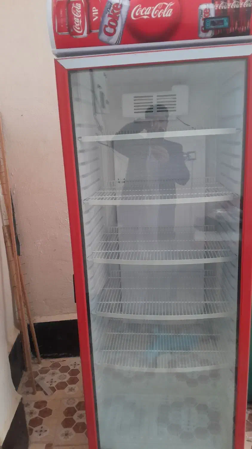 یخچال ایستاده ۷۰ سانتی|یخچال و فریزر|سیب و سوران, |دیوار