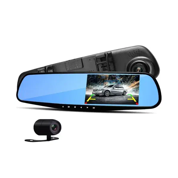 آینه دوربین به همراه دنده عقب دیددرشب تمام خودروها|قطعات یدکی و لوازم جانبی|مشهد, فرهنگ|دیوار