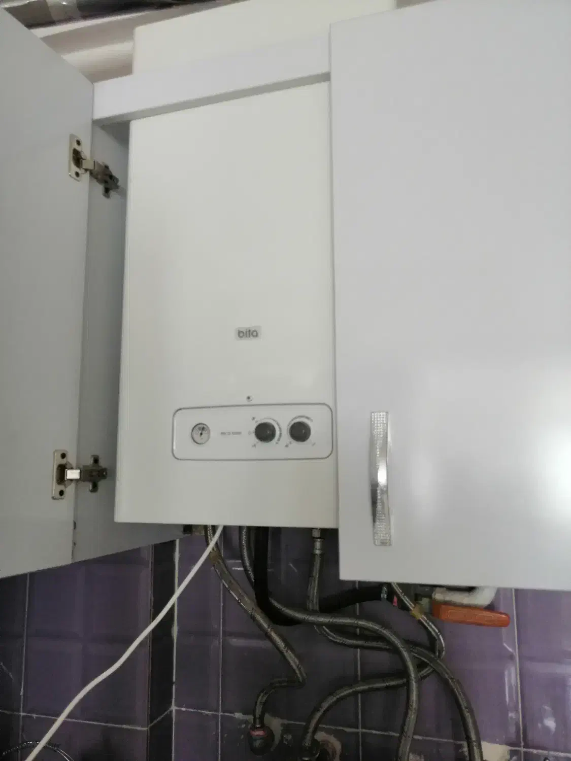 فروش نقدی یا معاوضه با 207 و 206 و ماشین صفر سواری|فروش آپارتمان|بجنورد, |دیوار