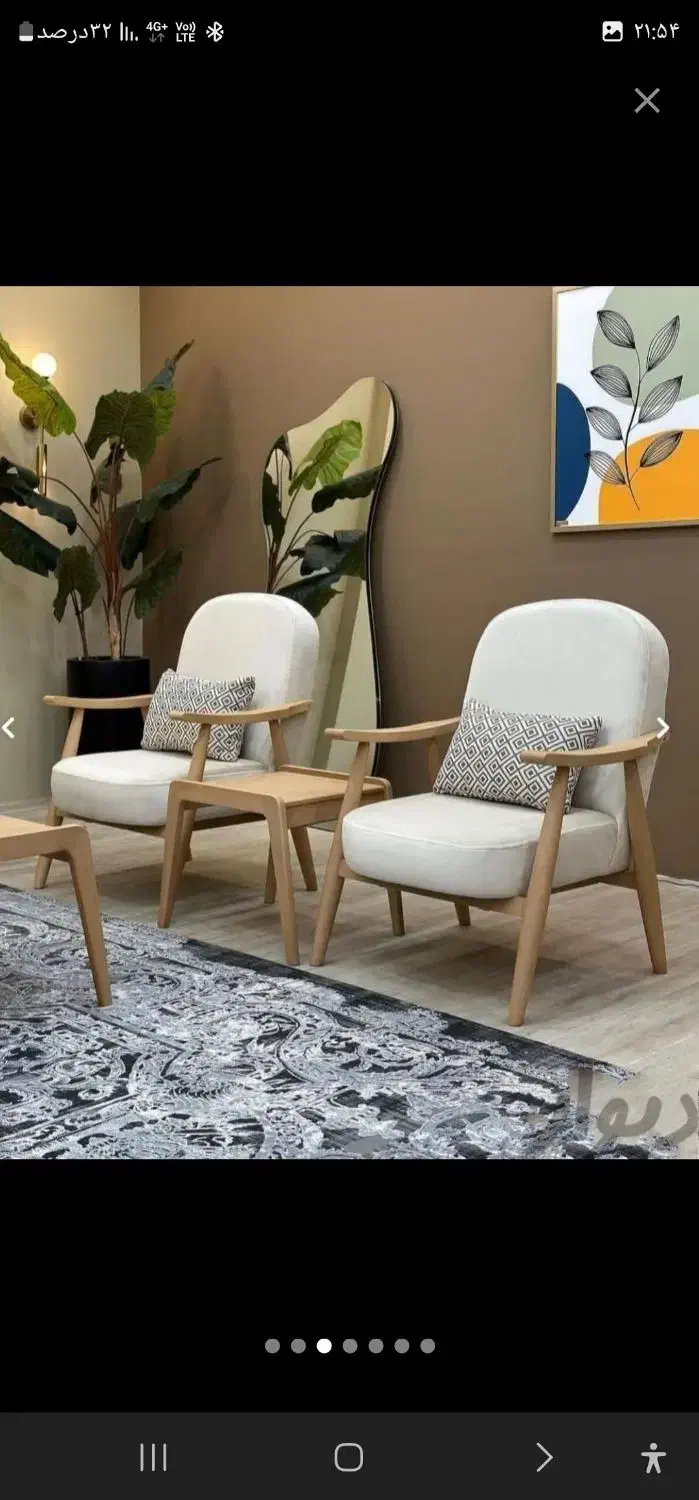 نجار تکی مینیمال نیازمندیم  (تیراژ)|استخدام صنعتی، فنی، مهندسی|بهارستان, |دیوار