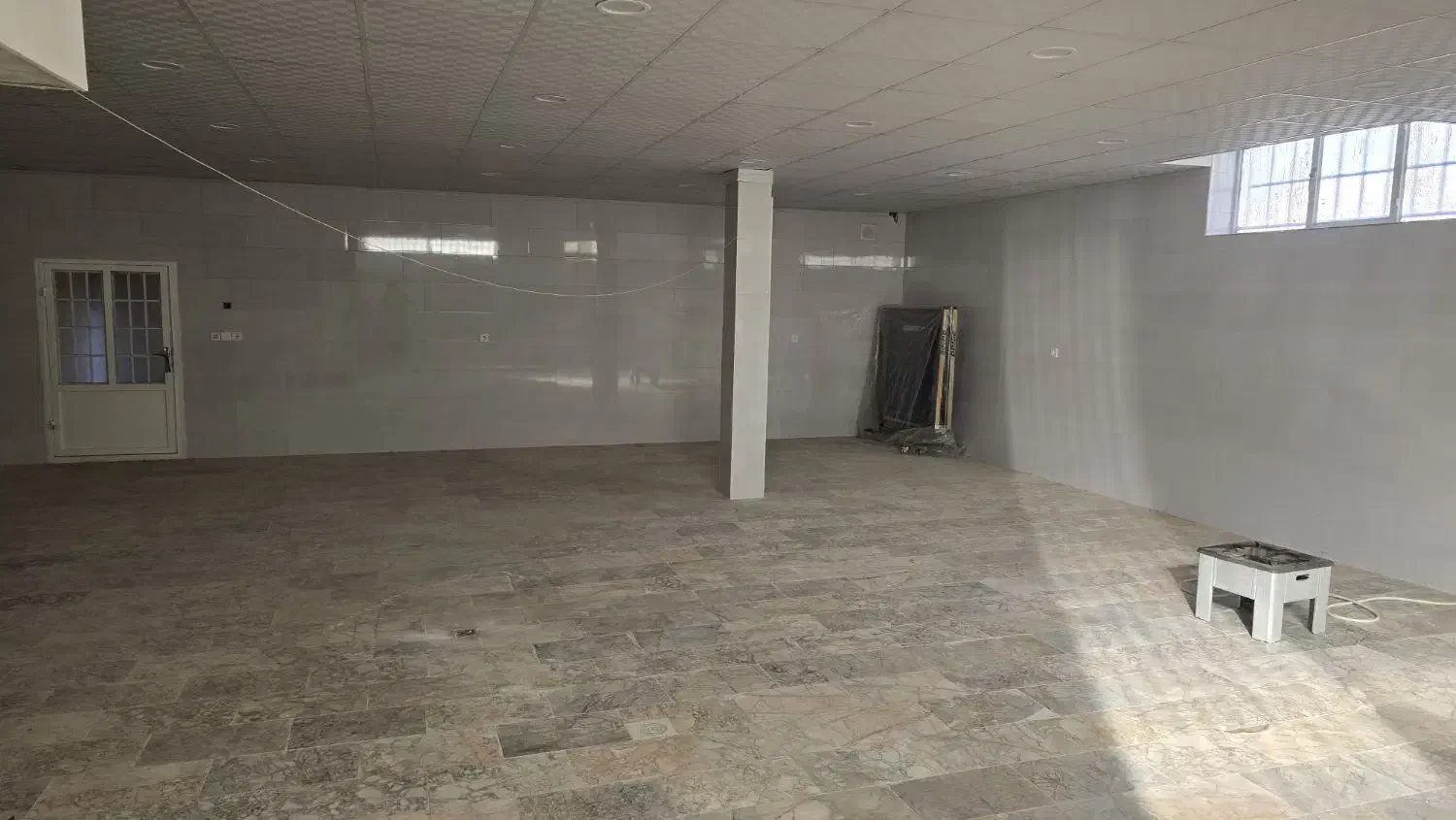 اجاره این خانه برای مغازه است.|اجارهٔ مغازه و غرفه|گلبهار, شهر جدید گلبهار|دیوار