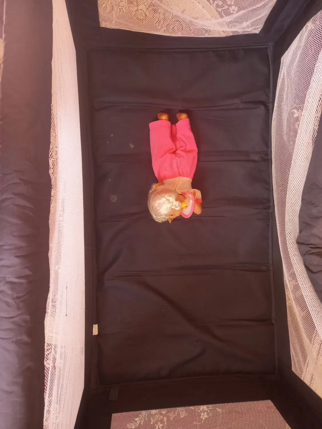 تاشو ننو|اسباب و اثاث بچه|فردیس, قریشی|دیوار