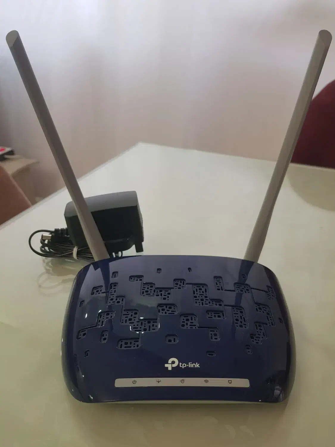 مودم تی پی لینک|مودم و تجهیزات شبکه|رشت, دباغیان|دیوار