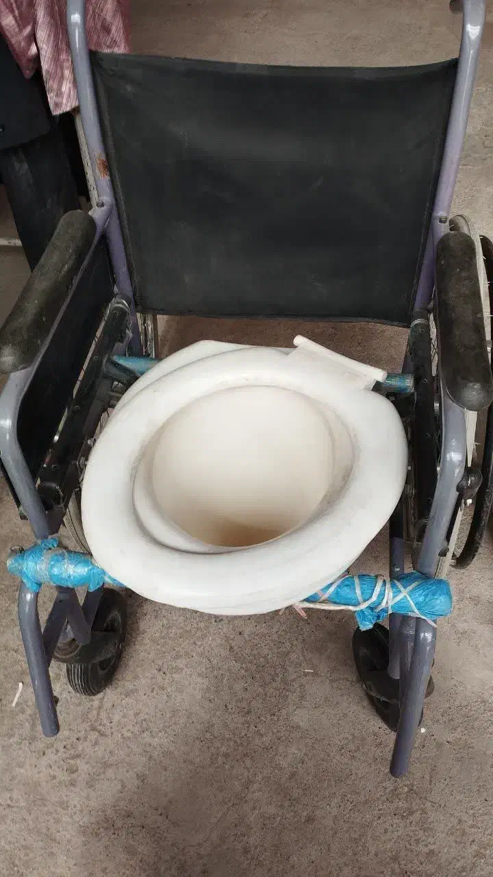 ویلچر پزشکی|آرایشی، بهداشتی، درمانی|کرمان, |دیوار