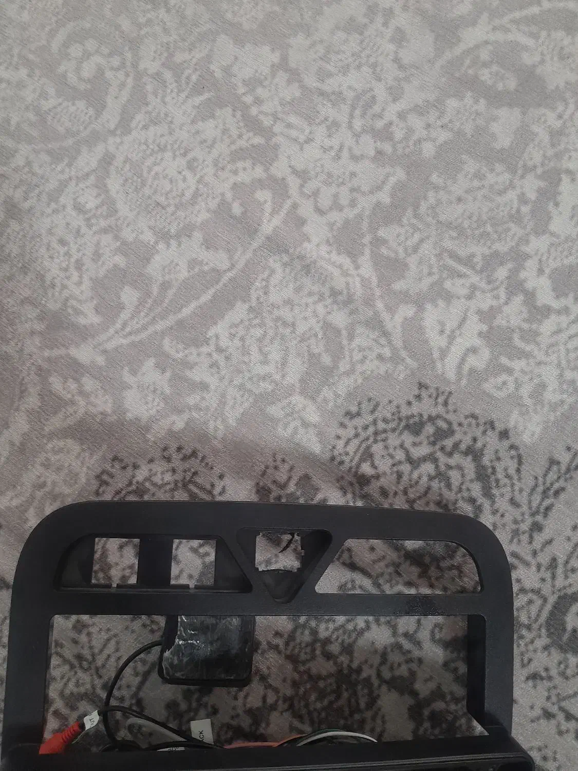 قاب مانیتور|قطعات یدکی و لوازم جانبی|پاکدشت, پاکدشت (مامازند)|دیوار