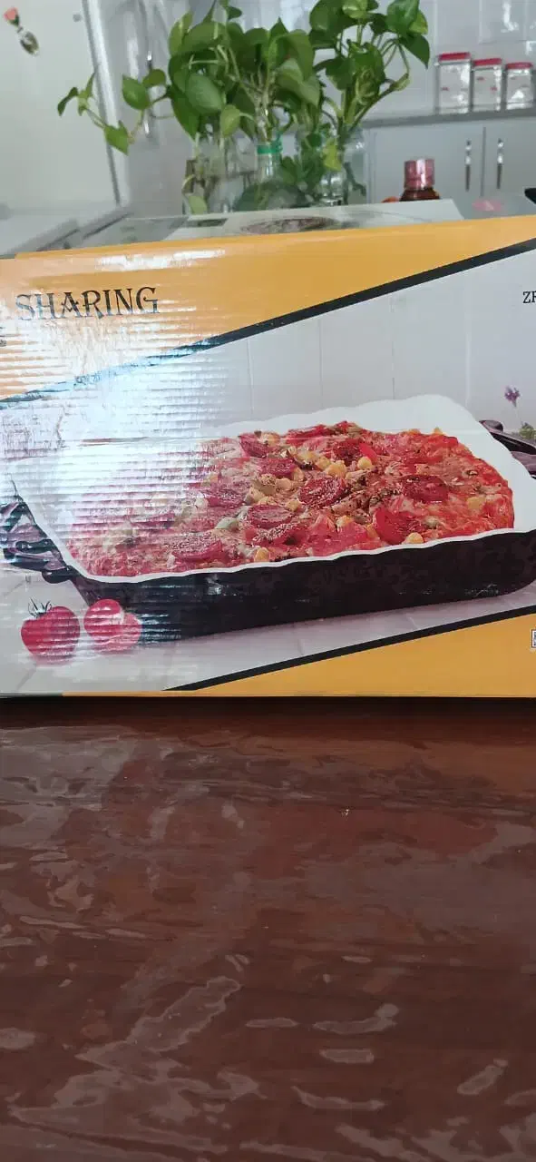 مجموعه  ظروف  کریستال و سرامیکی|ظروف سرو و پذیرایی|شاهین‌شهر, فردوسی|دیوار