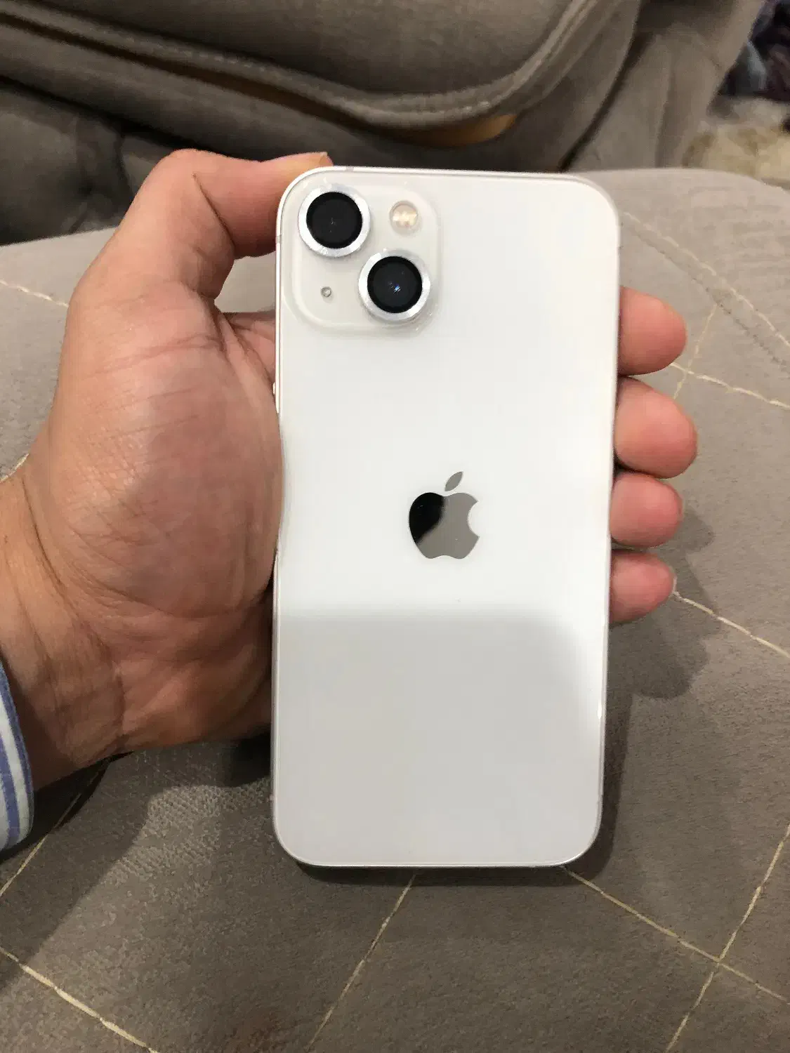 ایفون ۱۳نرمال در حد|موبایل|گرگان, |دیوار