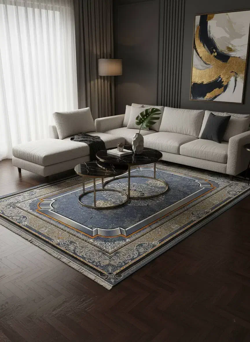 زیر قیمتی فرش از کارخونه ارسال رایگان|فرش|آمل, |دیوار