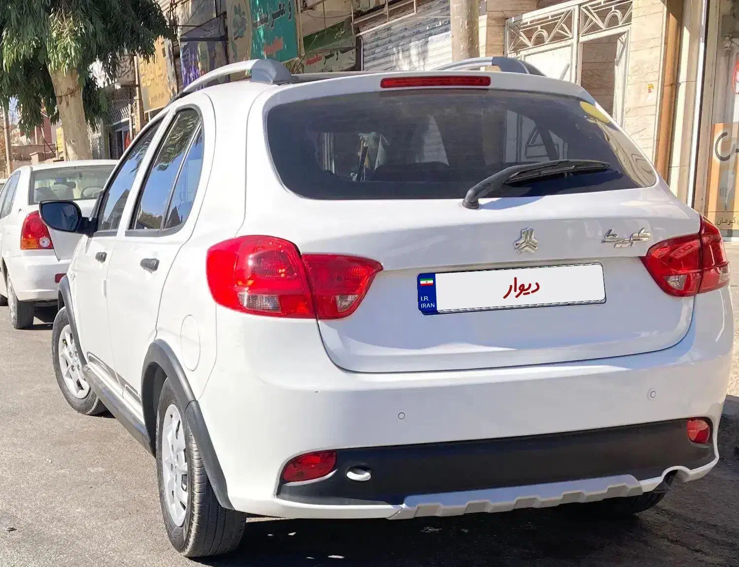 کوییک مدل۱۴۰۳|خودرو سواری و وانت|کرمان, |دیوار