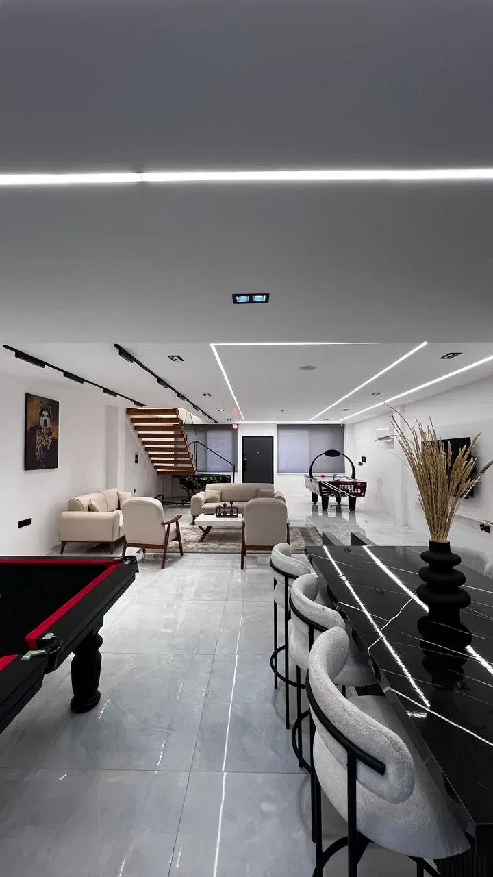 ویلا اجاره روزانه|اجارهٔ کوتاهمدت ویلا و باغ|خشکبیجار, |دیوار