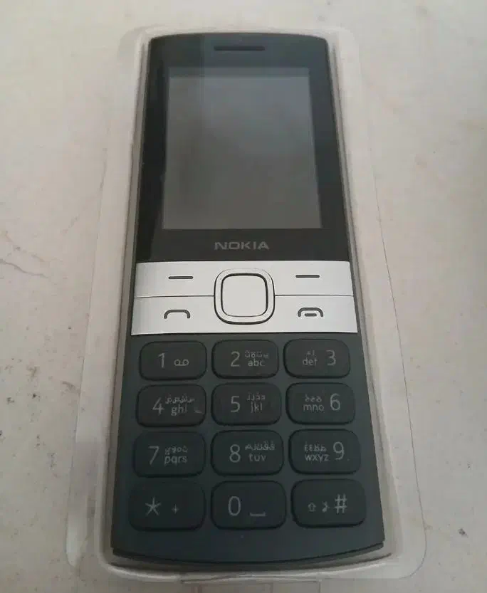 نوکیا 150-2023ا اصلی آکبند|موبایل|کرمان, |دیوار