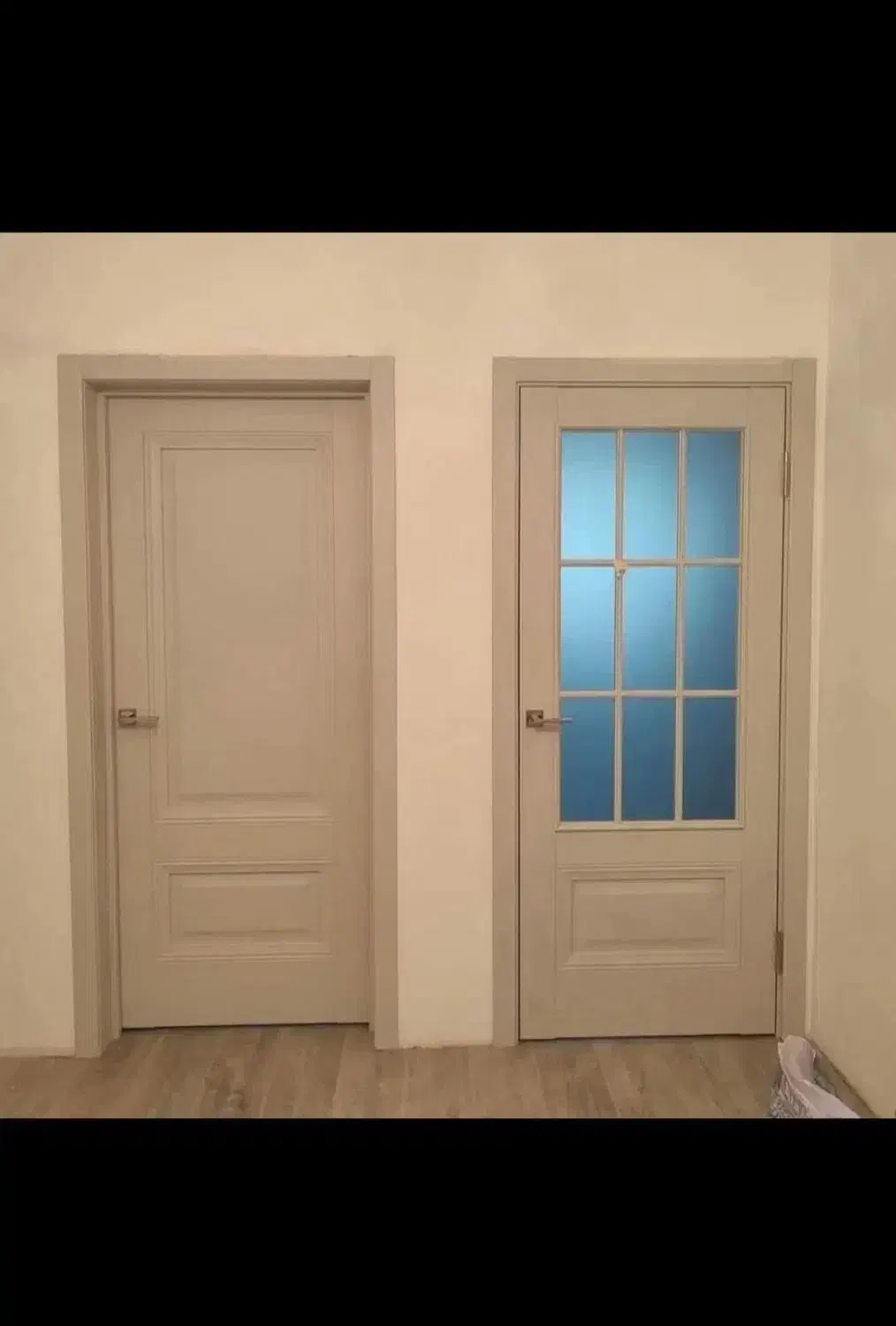 کد6974پایینترین قیمت درب داخلی وسرویس وحمام ضدسرقت|مصالح و تجهیزات ساختمان|کرج, گلشهر|دیوار