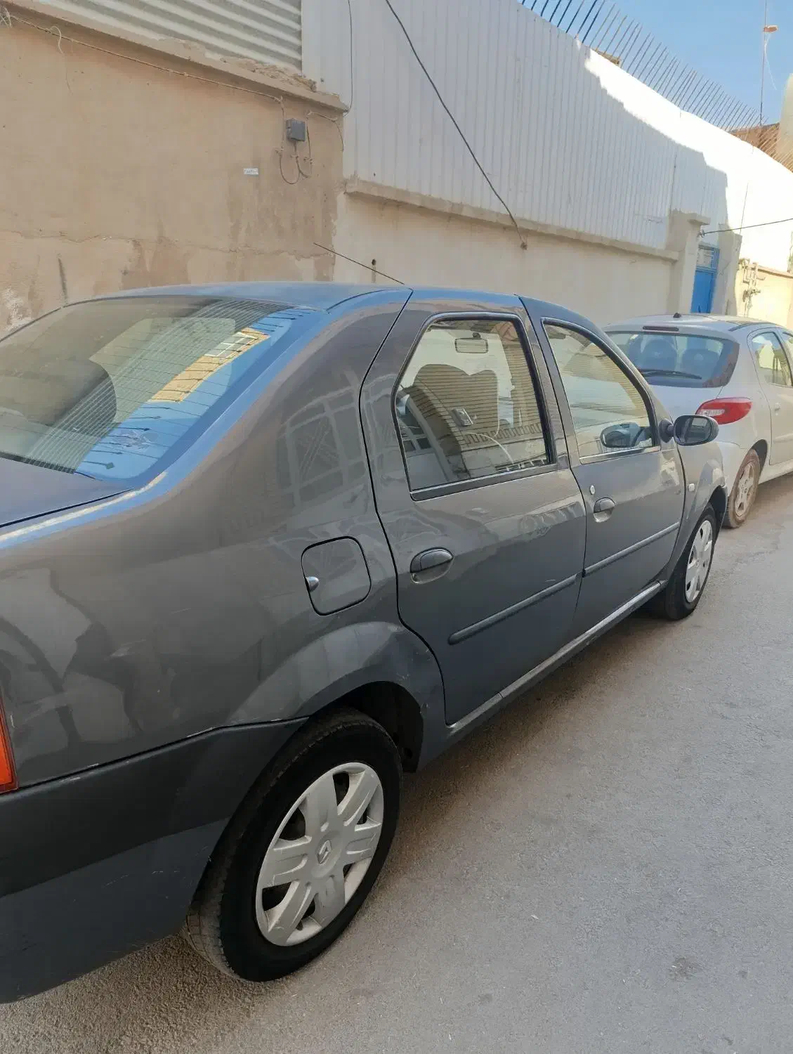 ال 90 مدل 87|خودرو سواری و وانت|تهران, توحید|دیوار