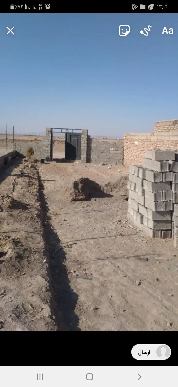 اجاره تویله یا انبار|اجارهٔ مغازه و غرفه|گناباد, |دیوار