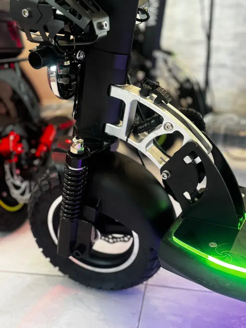 اسکوتر winner Sky اورجینال W5 به سفارش UAE|دوچرخه، اسکیت، اسکوتر|تهران, تهرانپارس شرقی|دیوار