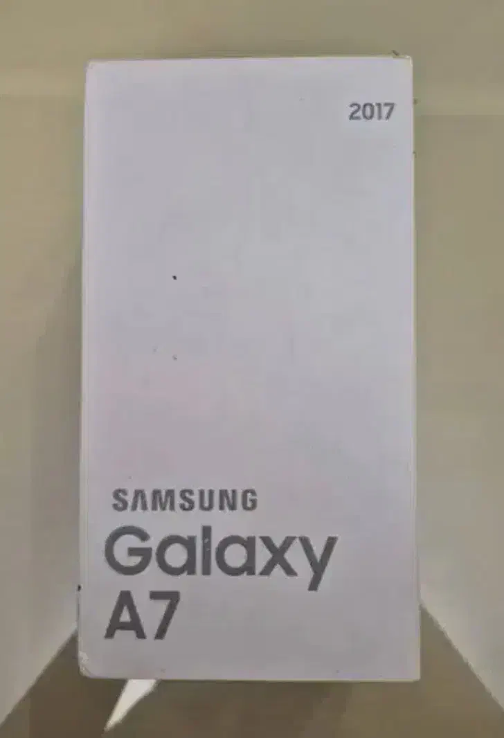 سامسونگ A7 2017|موبایل|تهران, نازی‌آباد|دیوار