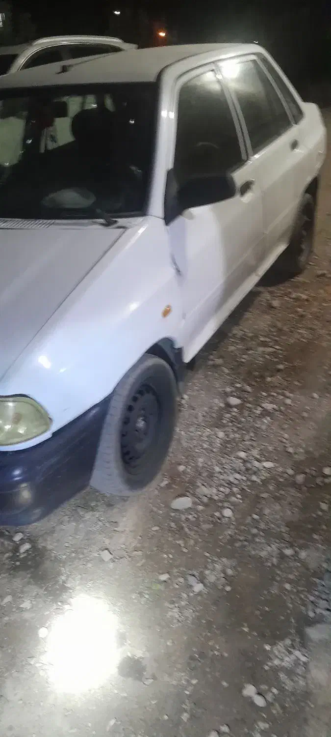 پرایدمدل، ۹۰|خودرو سواری و وانت|قیدار, |دیوار