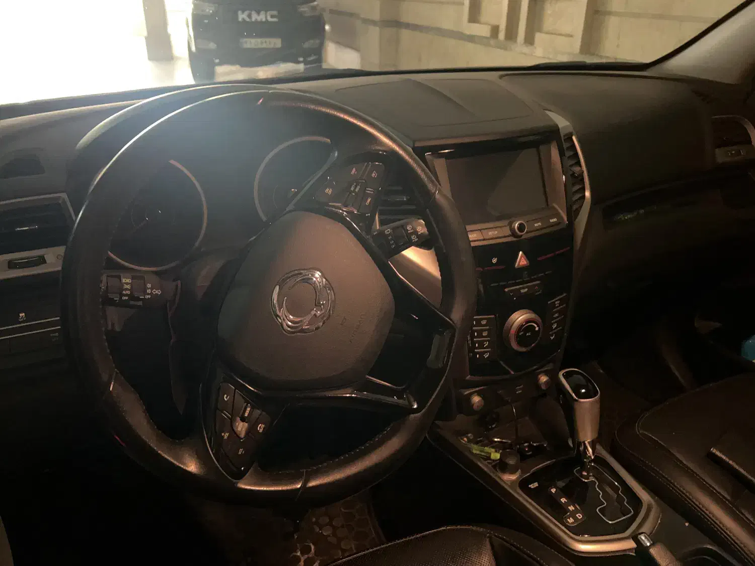 تیوولی آرمور 2018|خودرو سواری و وانت|تهران, سردارجنگل|دیوار