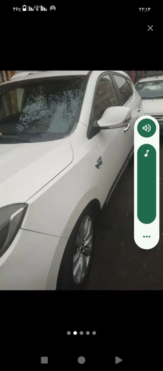 جک s5|خودرو سواری و وانت|قم, نیروگاه|دیوار