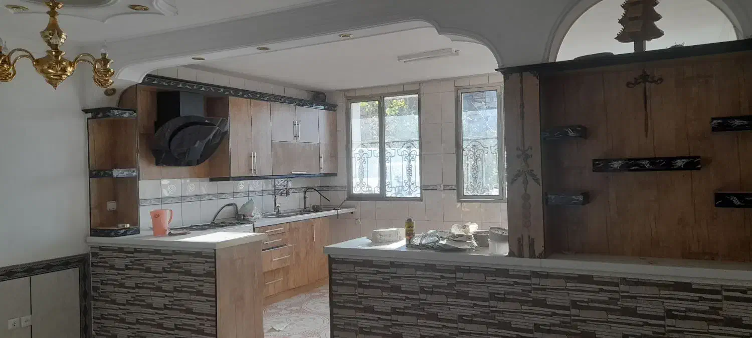 ۱۳۰متر ی خانه رهن|اجارهٔ خانه و ویلا|قرچک, داوود آباد|دیوار