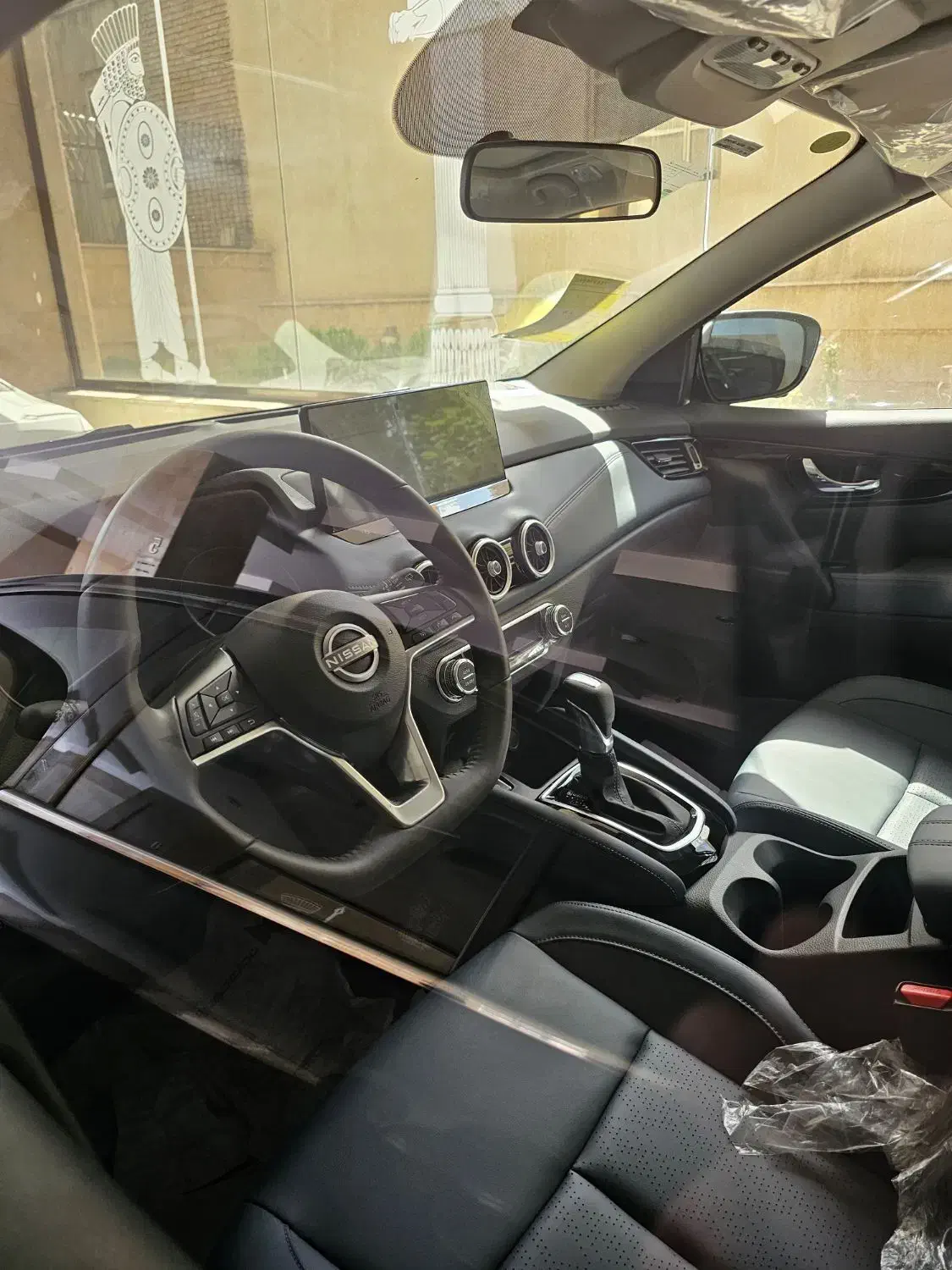 نیسان قشقایی آنر - صفر ۲۰۲۵|خودرو سواری و وانت|تهران, شهرآرا|دیوار