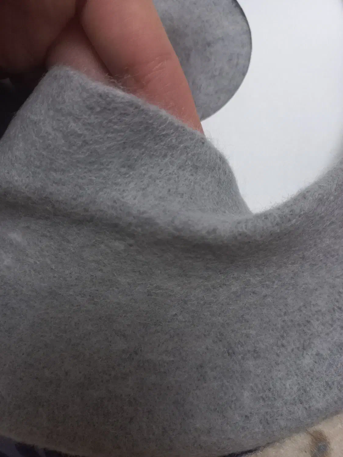 کلاه برت ترک در ۲ رنگ|لباس|تهران, الهیه|دیوار