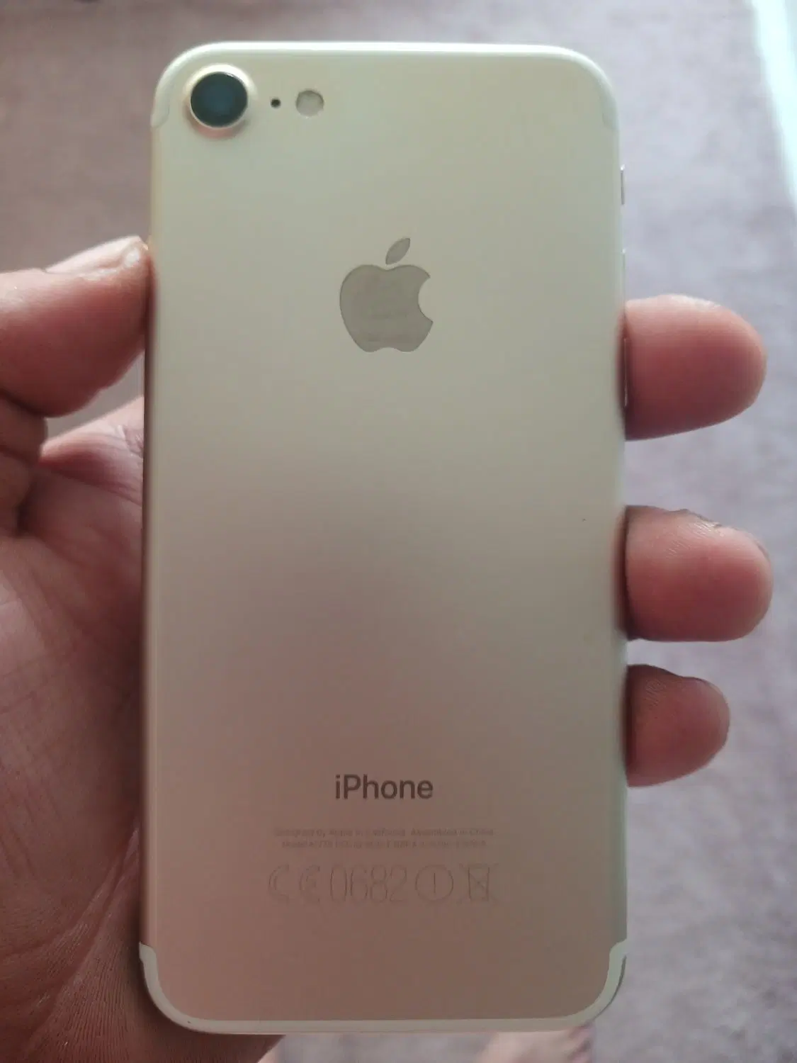 iphone 7|موبایل|تهران, سلسبیل شمالی|دیوار