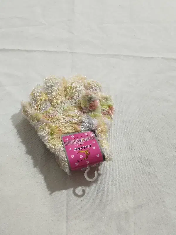 دستکش زمستانی پشمی دخترانه نو|لباس|شاهرود, |دیوار