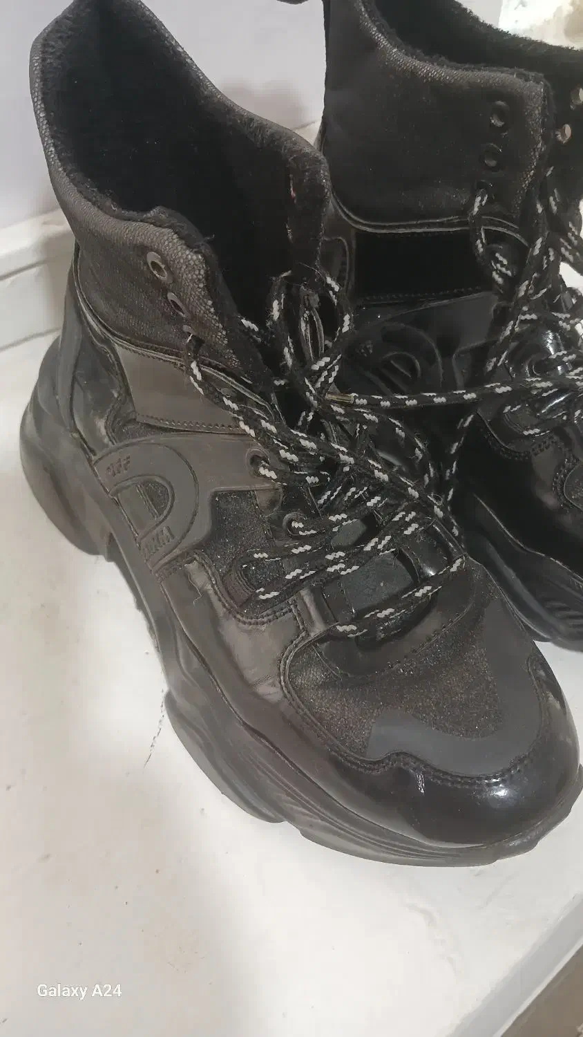 کفش دخترانه|کیف، کفش، کمربند|مسجد سلیمان, |دیوار