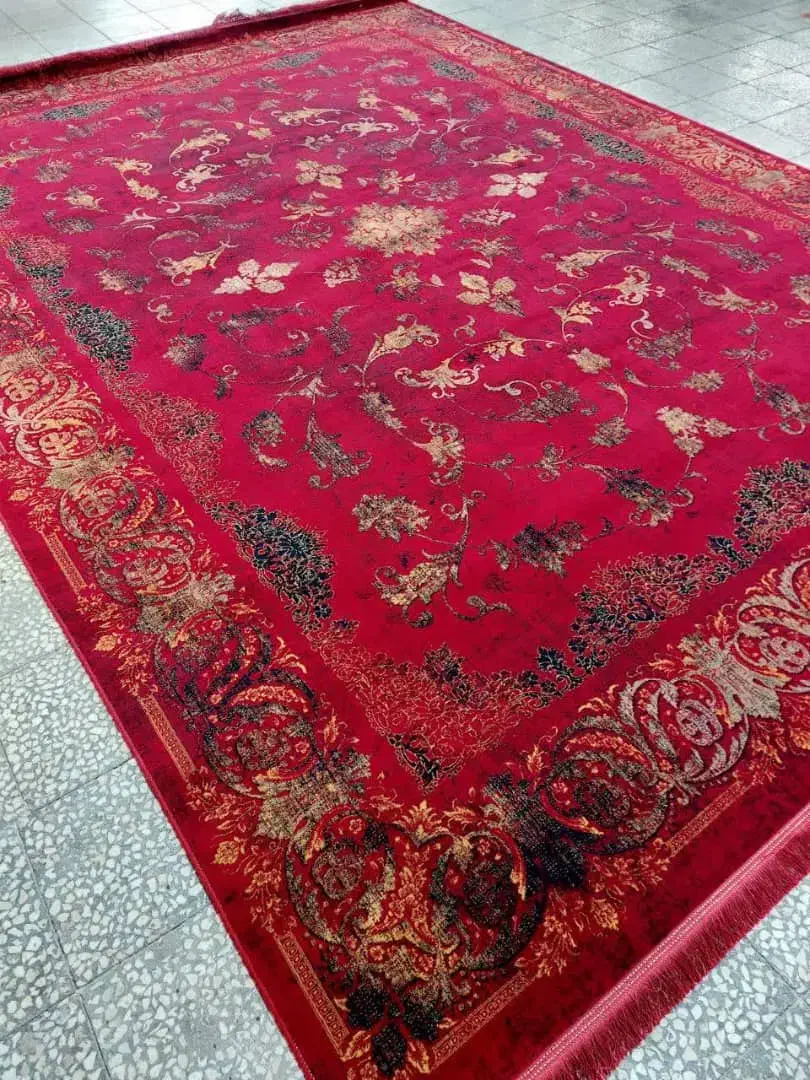 فرش رز|فرش|گرگان, |دیوار