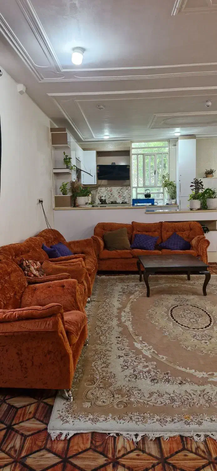 ویلا شیک وتمیز|اجارهٔ کوتاهمدت ویلا و باغ|رامهرمز, |دیوار