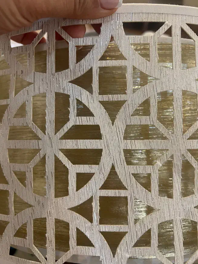 لوستر جنس نانو وارداتی|لوستر و چراغ آویز|تهران, جنت‌آباد شمالی|دیوار