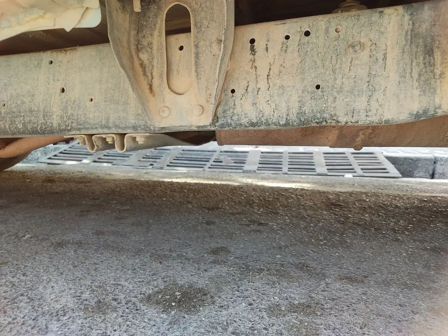 فروش نیسان مدل ۱۳۸۱|خودرو سواری و وانت|داراب, |دیوار