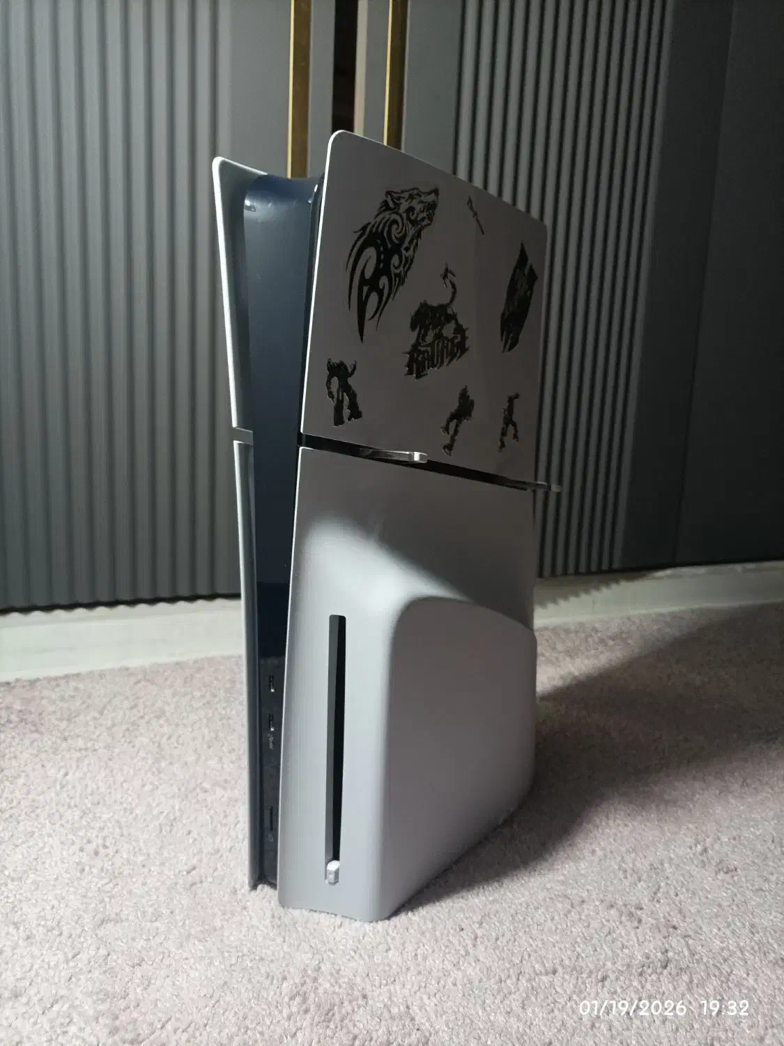 پی اس فایو اسلیم|کنسول، بازی ویدئویی و آنلاین|قرچک, مهدیه|دیوار