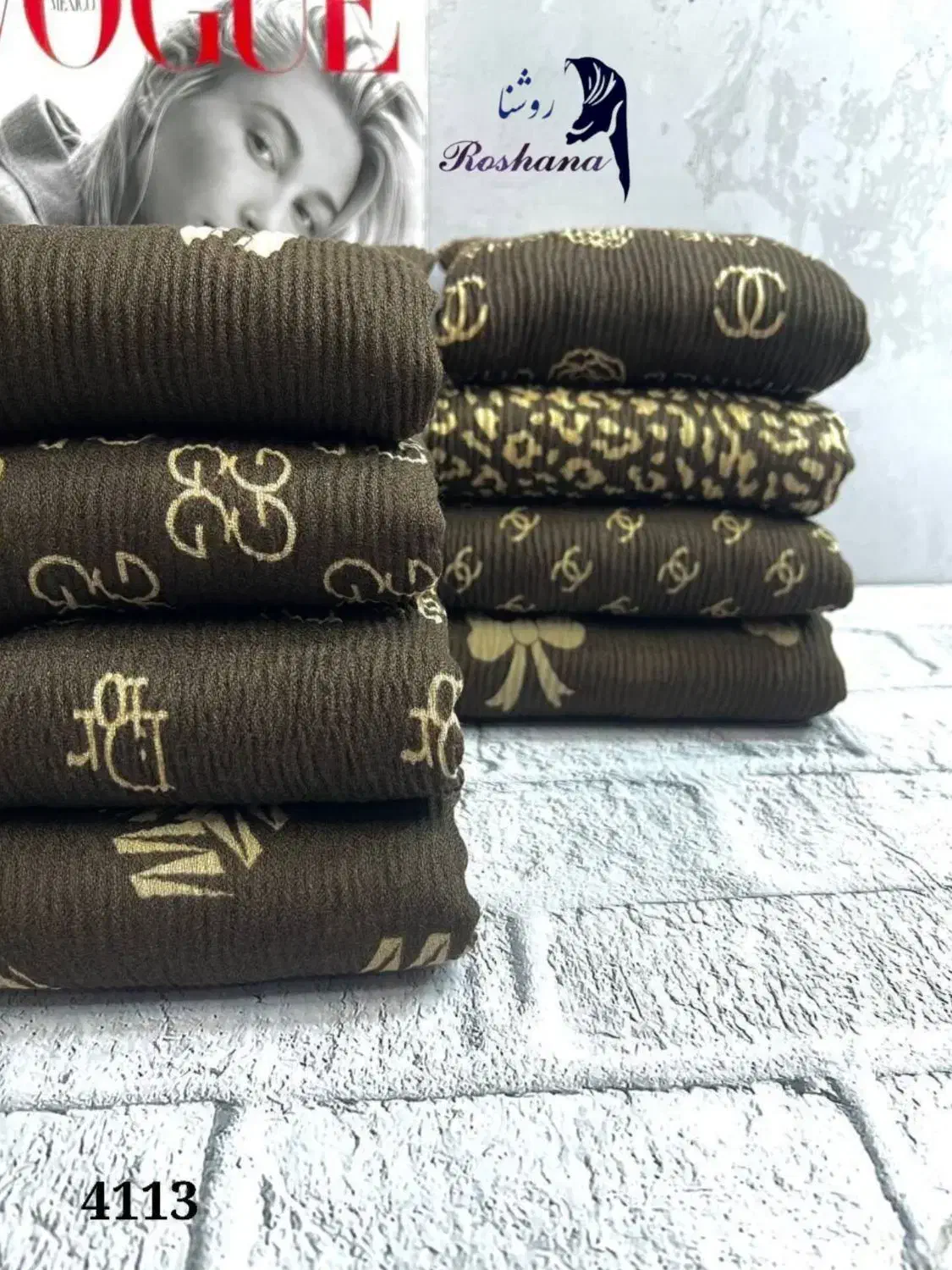 شال و روسری|لباس|بجنورد, |دیوار