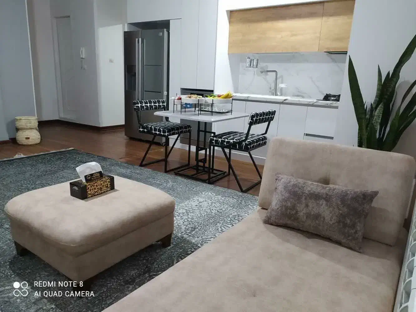 رهن و اجاره واحد ۵۰ متری