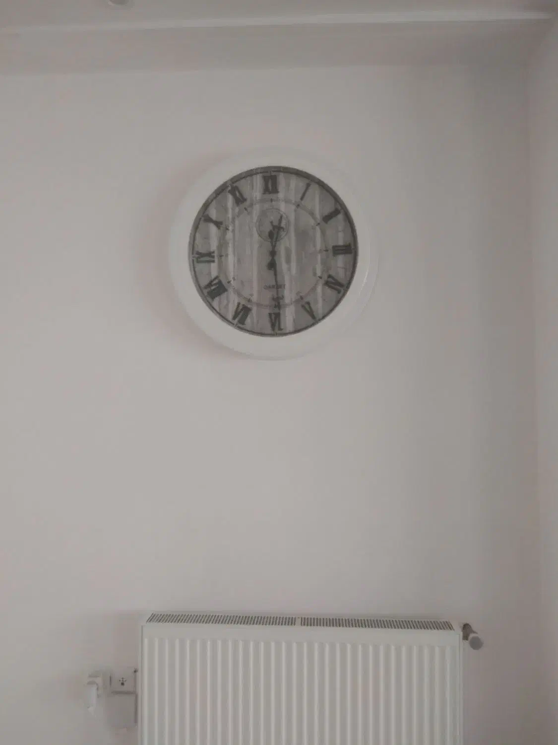 ساعت دیواری مدرن بزرگ|ساعت دیواری و تزئینی|مهاباد (آذربایجان غربی), |دیوار