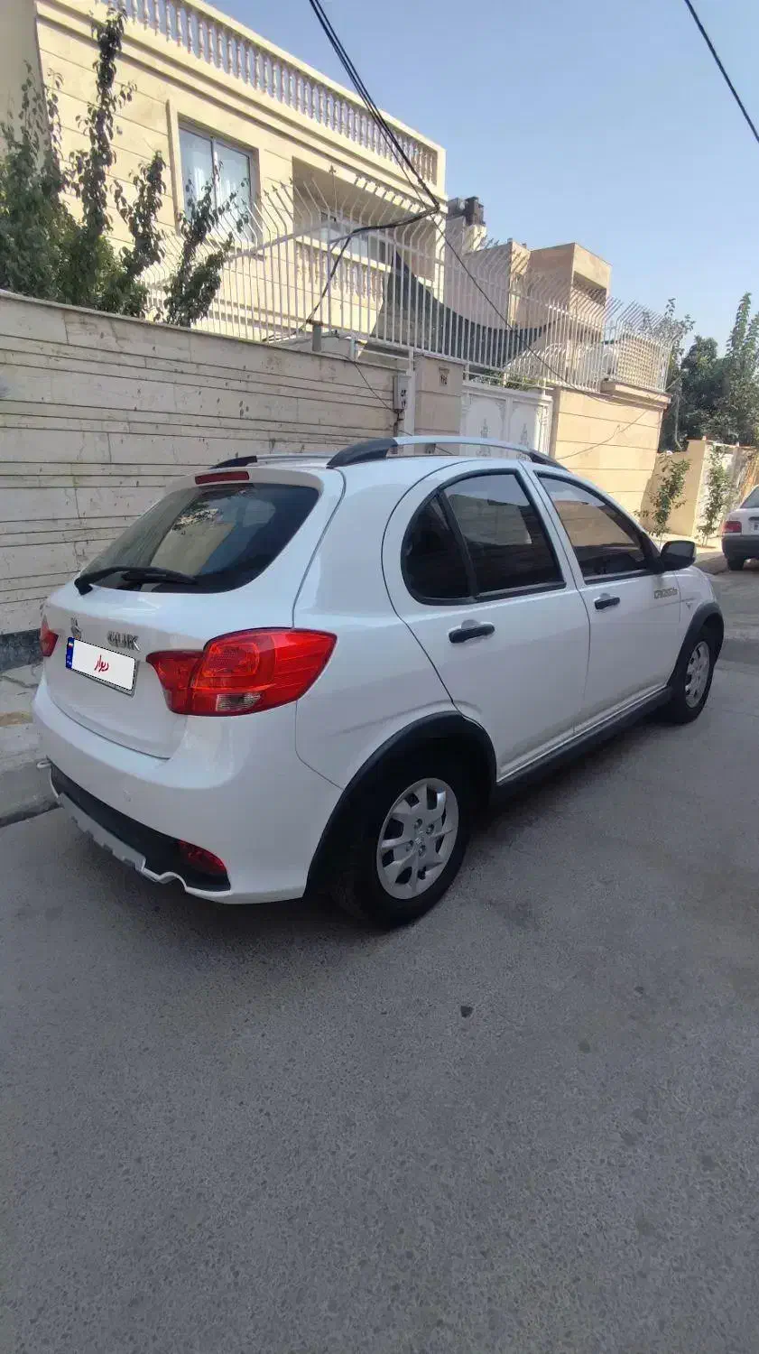 کوییک ساده پارس خودرو|خودرو سواری و وانت|شیراز, عادل آباد|دیوار