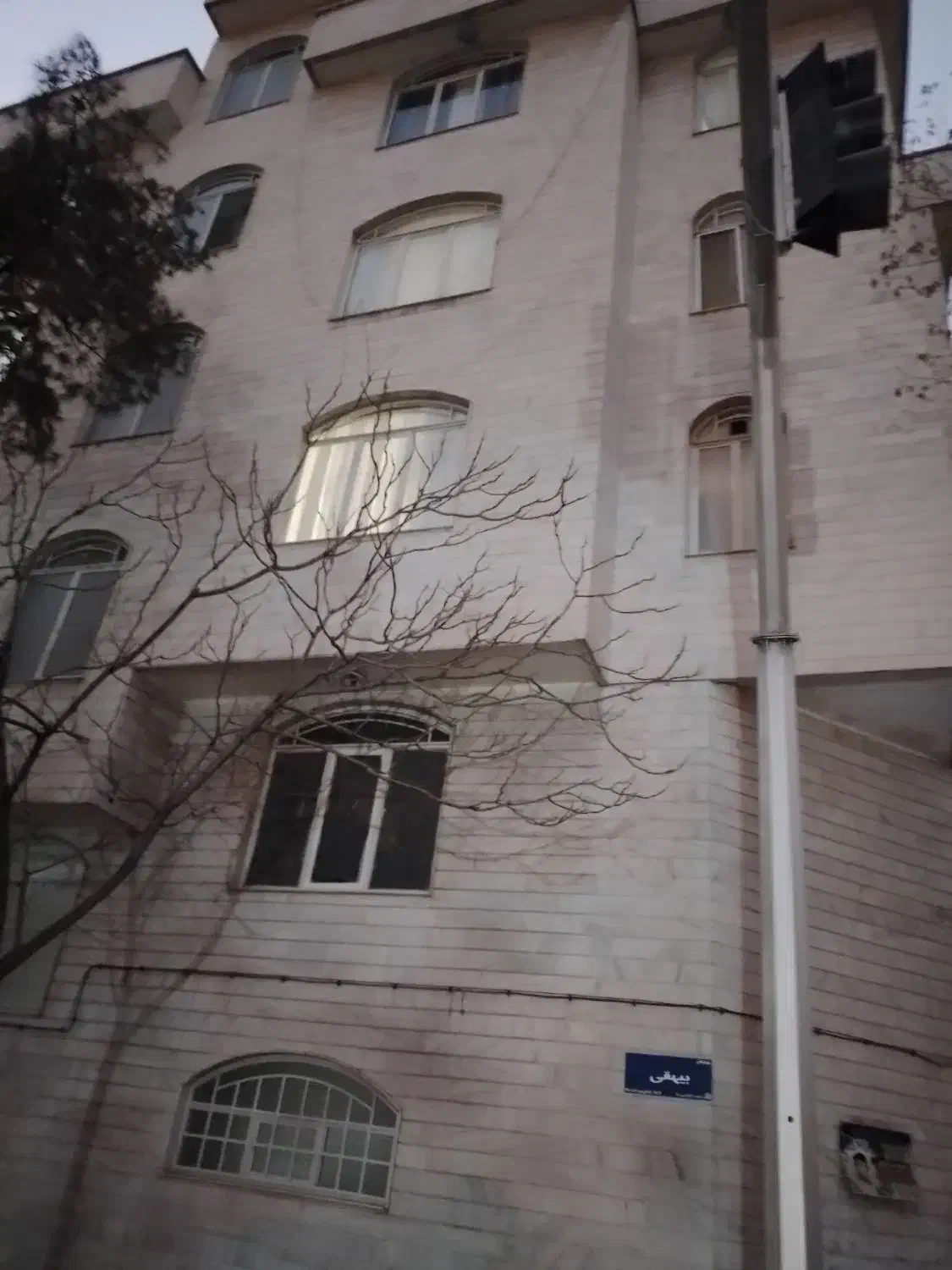 تهرانو امامت ۷۸ متری رهن واجاره مسکن رضا|اجارهٔ آپارتمان|تهران, امامت|دیوار