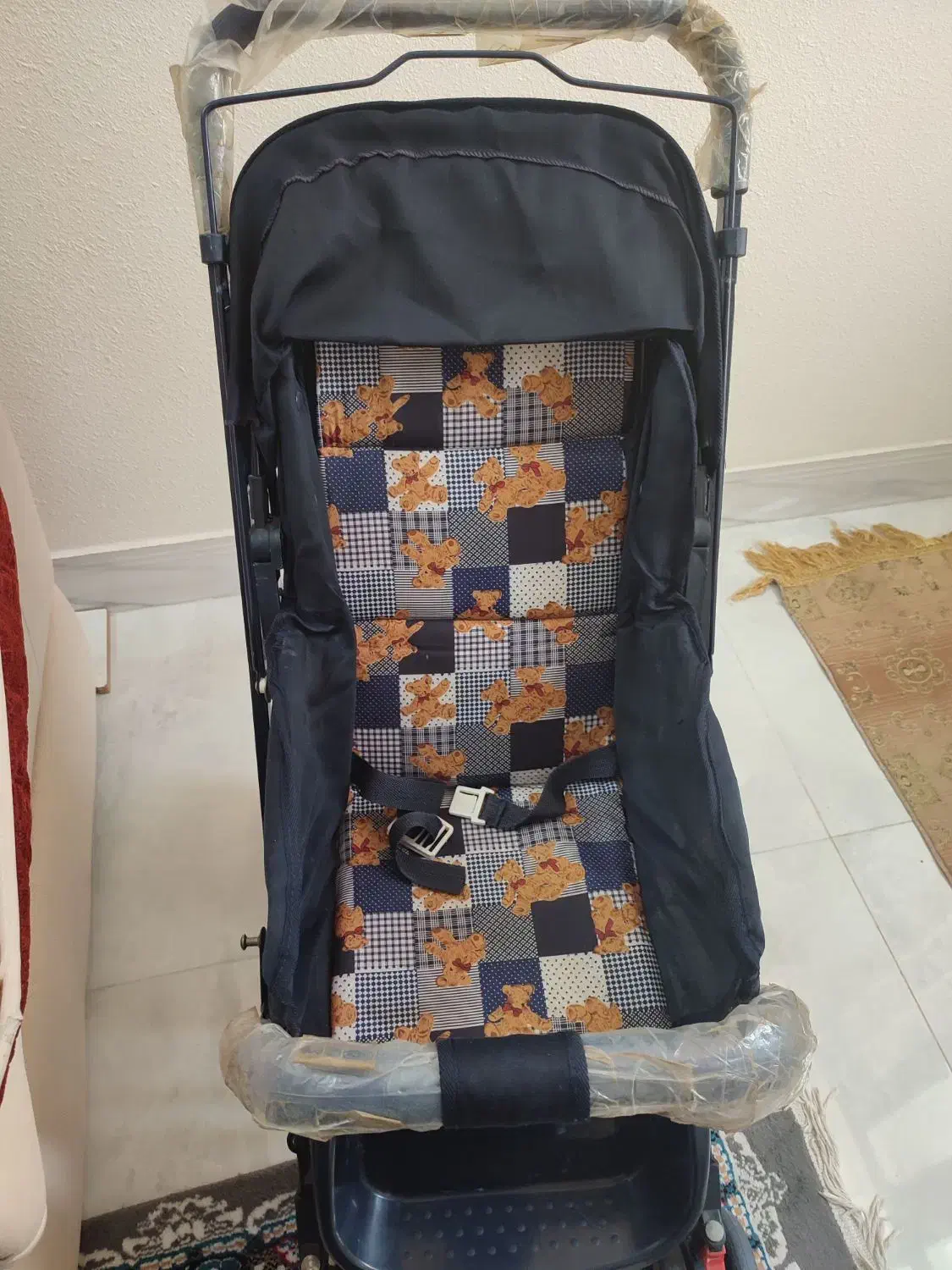 گالسکه|کالسکه و لوازم جانبی|بوشهر, |دیوار