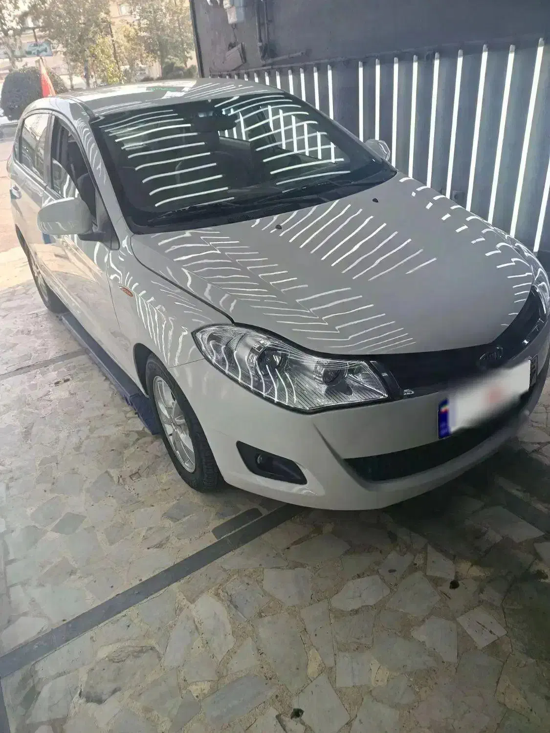 ام وی ام 315مدل92|خودرو سواری و وانت|رشت, اسماعیل آباد|دیوار