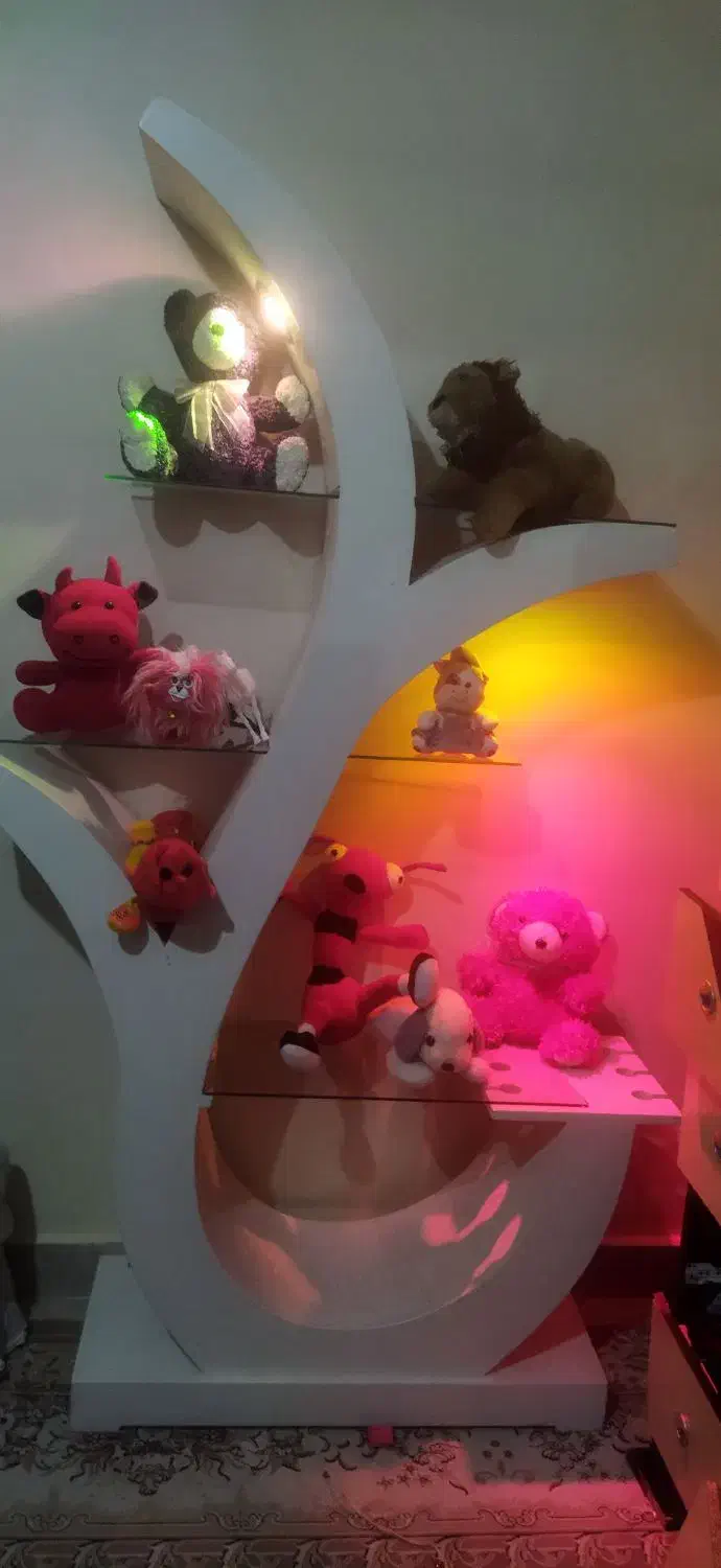 ویترین‌وبوفه|بوفه، ویترین، کنسول|محمدشهر, محمدشهر|دیوار