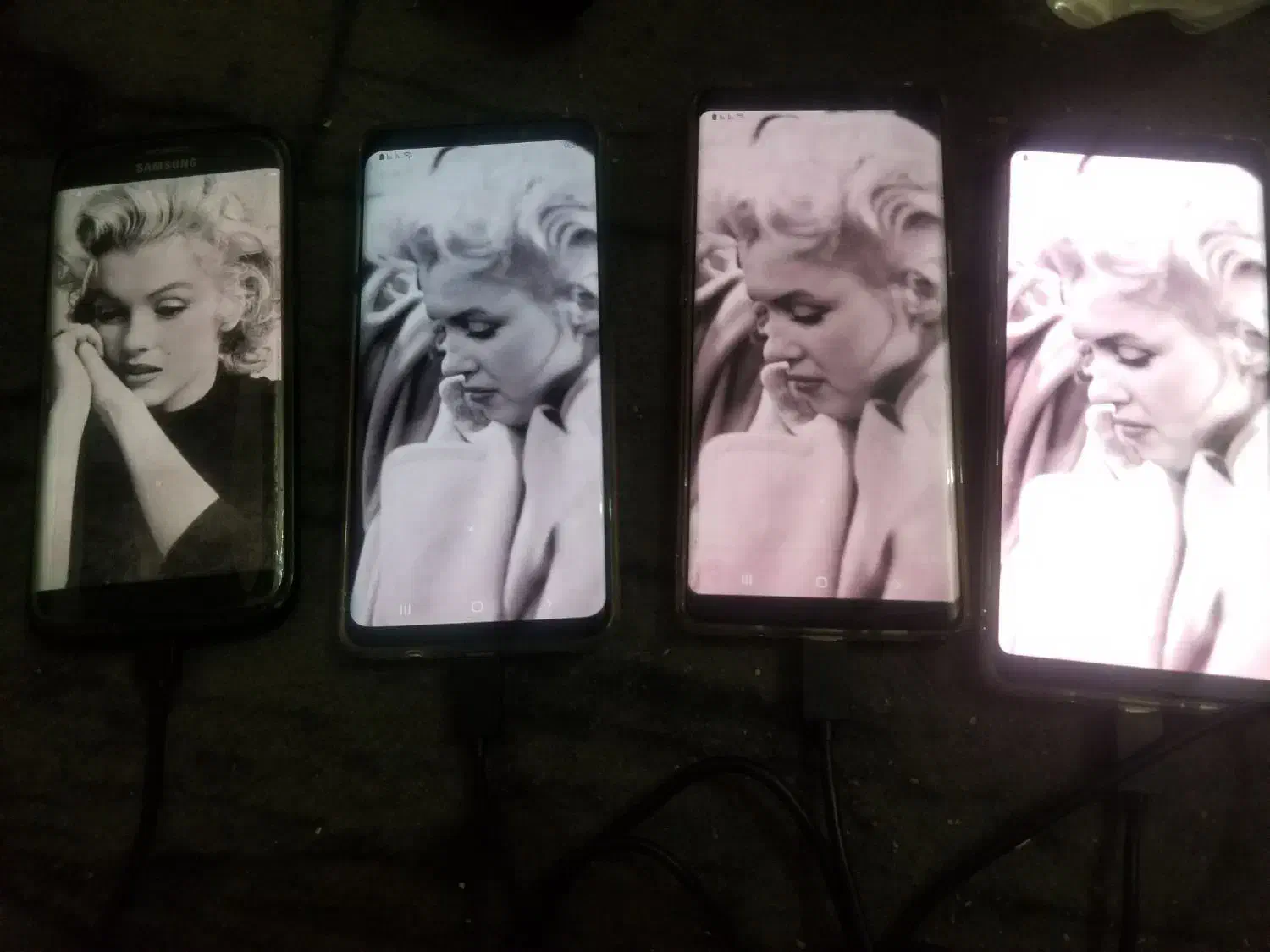 خریدار و فروش s9 s10 s23 اس9 اس10 سامسونگ|موبایل|تهران, ایرانشهر|دیوار