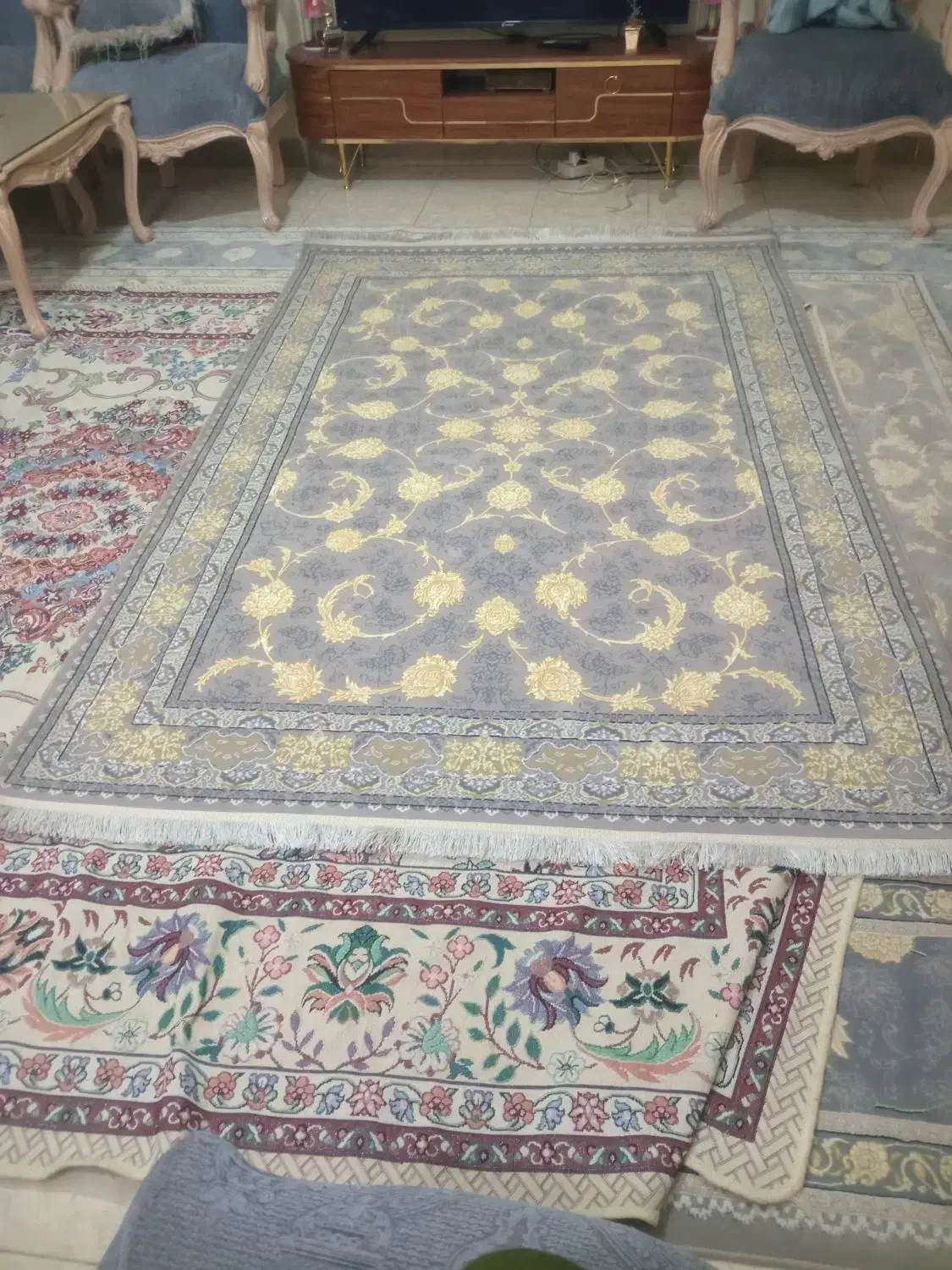 فرش نونو|فرش|تهران, جلیلی|دیوار